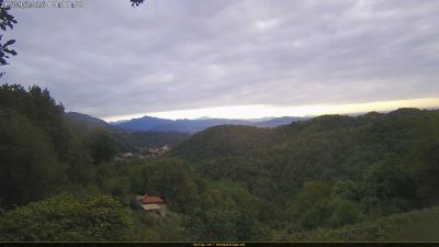Webcam ore 09:40