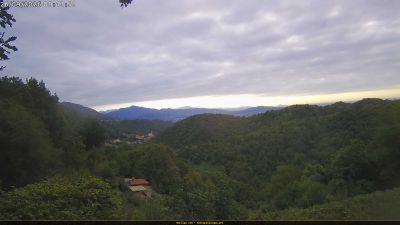 Webcam ore 09:45