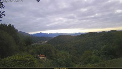 Webcam ore 09:50