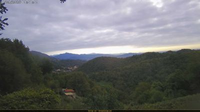 Webcam ore 09:55