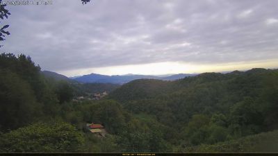 Webcam ore 10:05