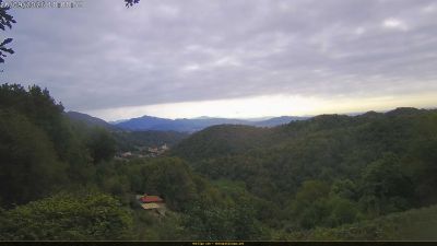 Webcam ore 10:10