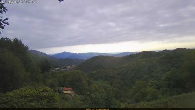 Webcam ore 10:15