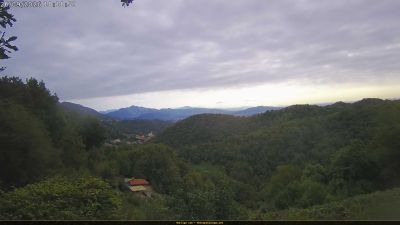 Webcam ore 10:20