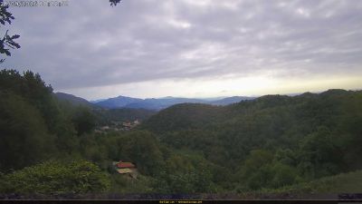 Webcam ore 10:25