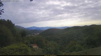 Webcam ore 10:30