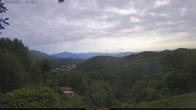 Webcam ore 10:35