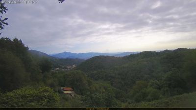 Webcam ore 10:40