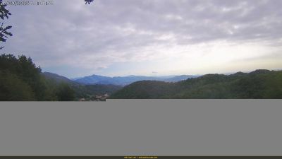 Webcam ore 10:45