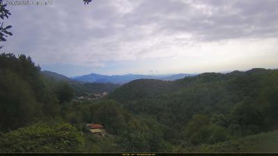 Webcam ore 10:50