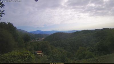 Webcam ore 10:55