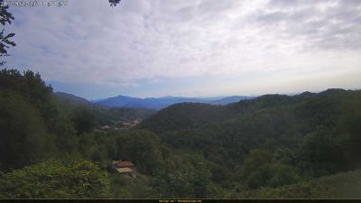 Webcam ore 11:00