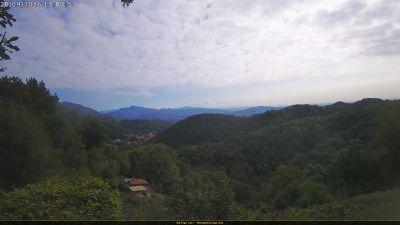 Webcam ore 11:05
