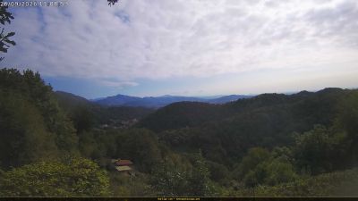 Webcam ore 11:10