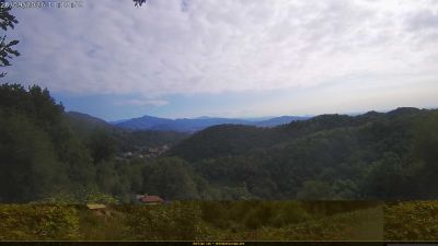 Webcam ore 11:15