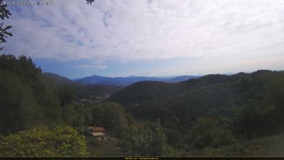 Webcam ore 11:20