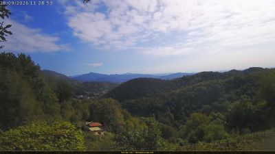 Webcam ore 11:30