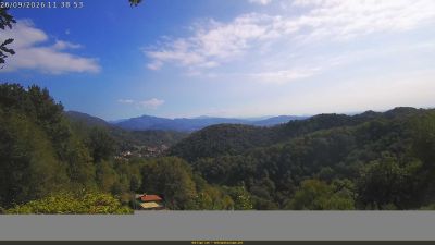Webcam ore 11:40