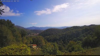 Webcam ore 11:45