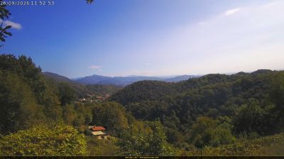 Webcam ore 11:55