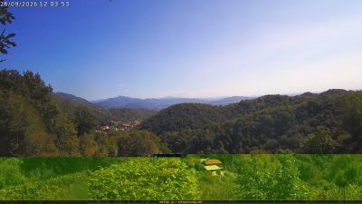 Webcam ore 12:05