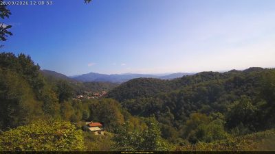 Webcam ore 12:10