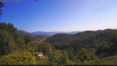 Webcam ore 12:30