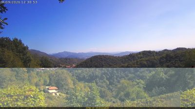 Webcam ore 12:35