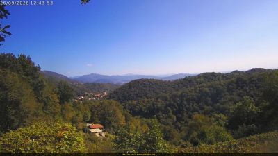 Webcam ore 12:50