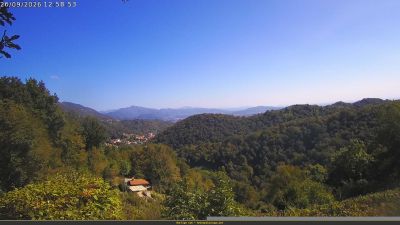 Webcam ore 13:05