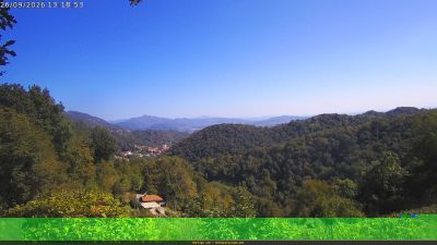 Webcam ore 13:20