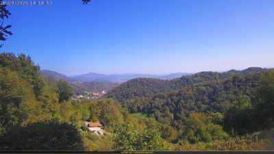 Webcam ore 14:20