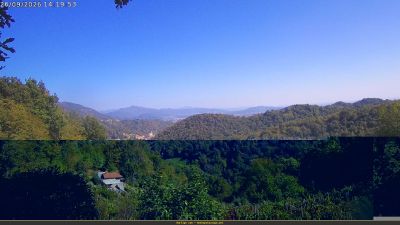 Webcam ore 14:25