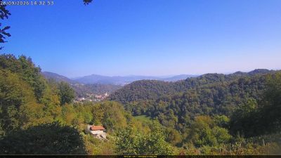 Webcam ore 14:40