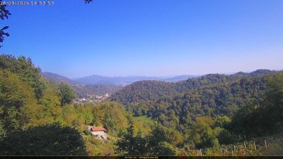 Webcam ore 14:55