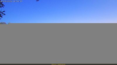 Webcam ore 15:00