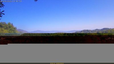 Webcam ore 15:05