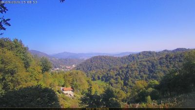 Webcam ore 15:10