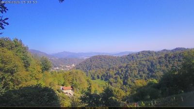 Webcam ore 15:35