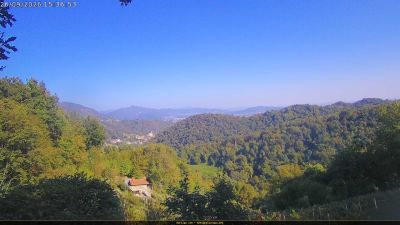 Webcam ore 15:40