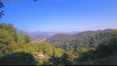 Webcam ore 15:45