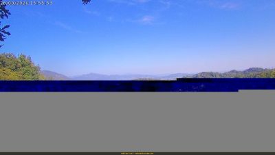 Webcam ore 16:00