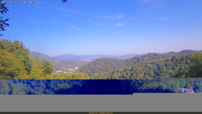 Webcam ore 16:10