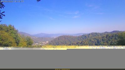 Webcam ore 16:20