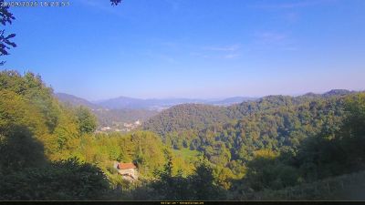 Webcam ore 16:25