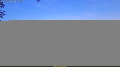 Webcam ore 16:30