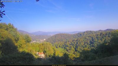 Webcam ore 16:40
