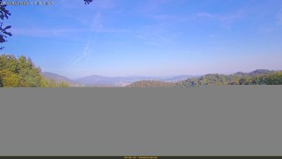 Webcam ore 17:05