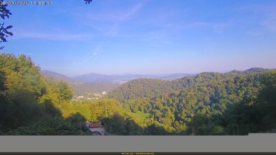 Webcam ore 17:10