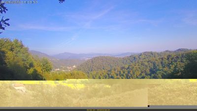 Webcam ore 17:15